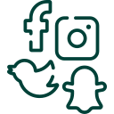 gestión redes sociales